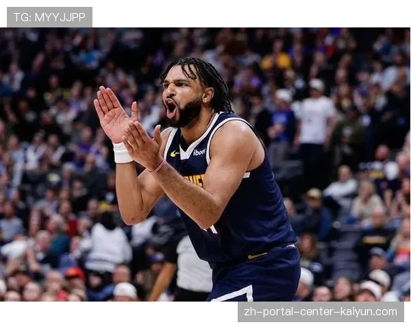 掘金客场击败凯尔特人 穆雷17次助攻盘活全队攻势 掘金客场击败凯尔特人 穆雷17次助攻盘活全队攻势