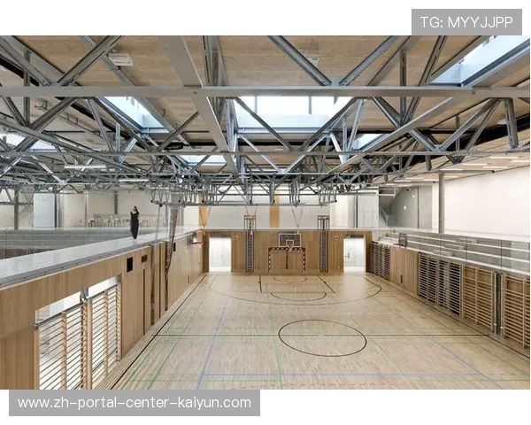 运动科技实验室开始嵌入体育综合体 形成了产研用运营闭环